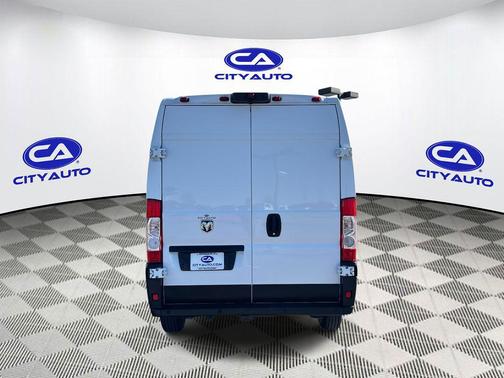 2020 RAM ProMaster 2500 High Roof