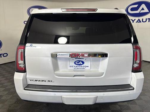 2020 GMC Yukon XL Denali