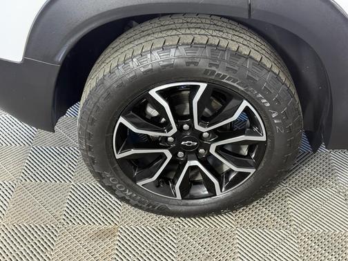 2024 Chevrolet Trailblazer ACTIV