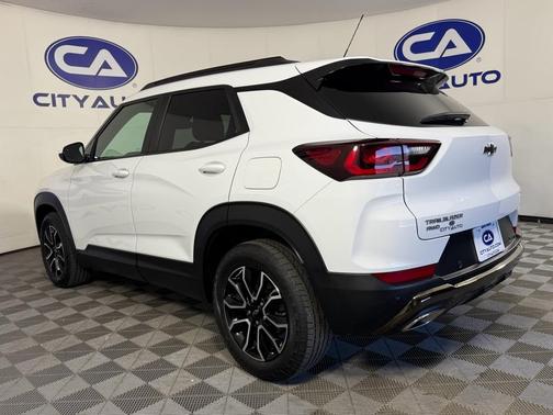 2024 Chevrolet Trailblazer ACTIV