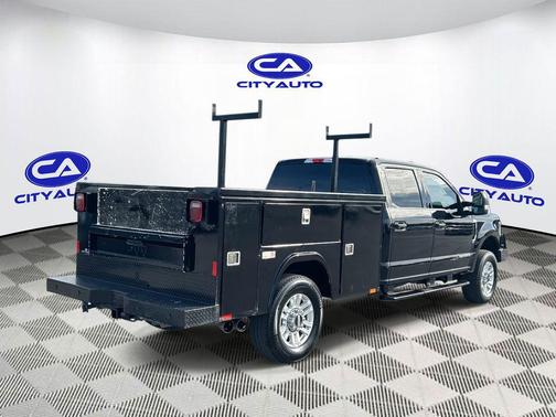 2019 Ford F-250 XLT