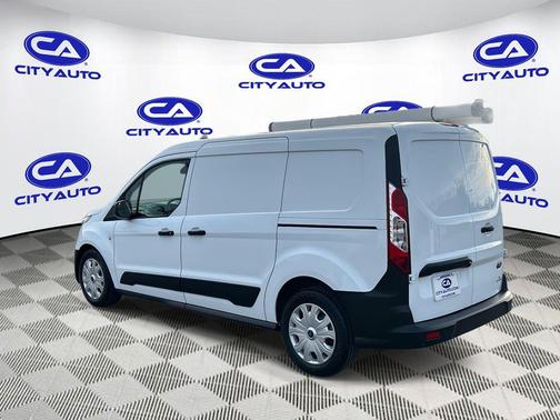 2022 Ford Transit Connect XL Cargo Van