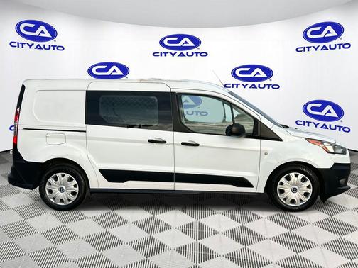 2022 Ford Transit Connect XL Cargo Van
