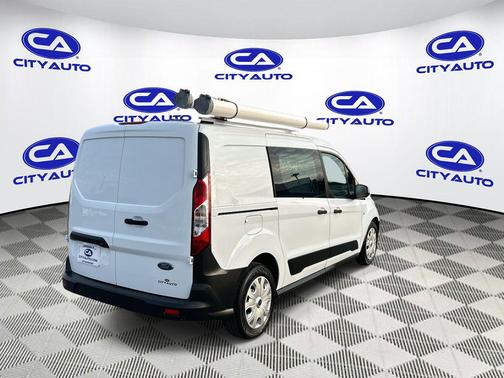 2022 Ford Transit Connect XL Cargo Van