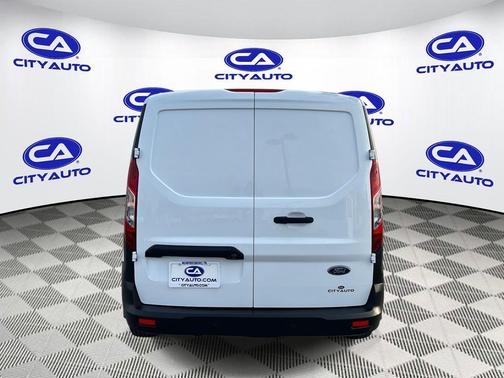 2022 Ford Transit Connect XL Cargo Van