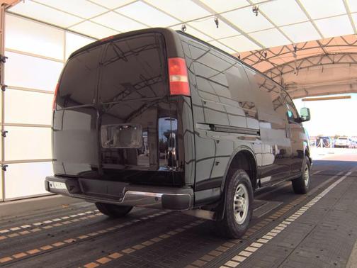 2019 Chevrolet Express 2500 Work Van