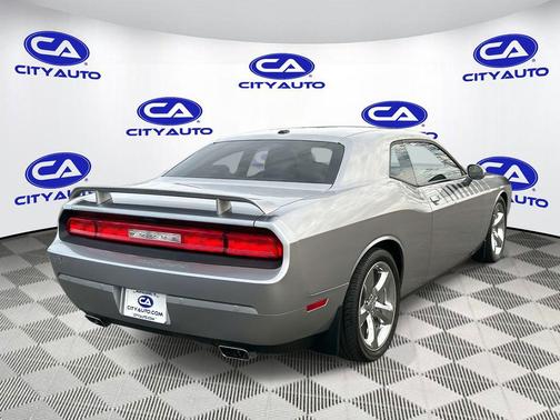 2013 Dodge Challenger R/T