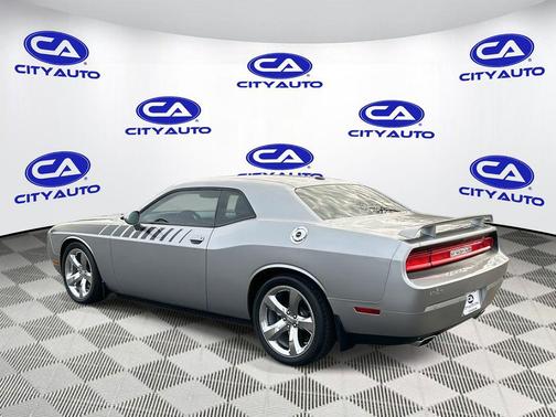 2013 Dodge Challenger R/T