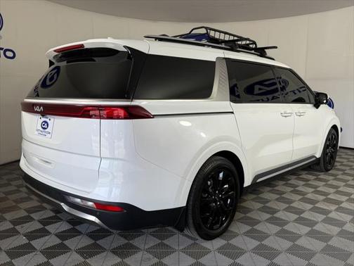 2024 Kia Carnival SX Prestige