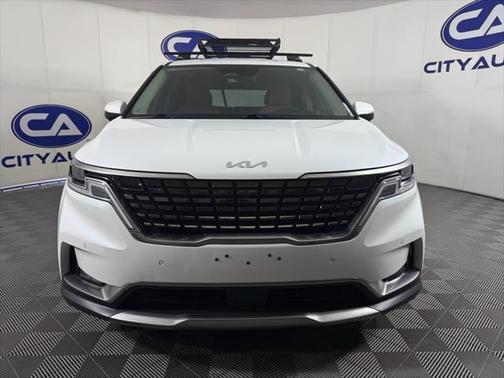 2024 Kia Carnival SX Prestige