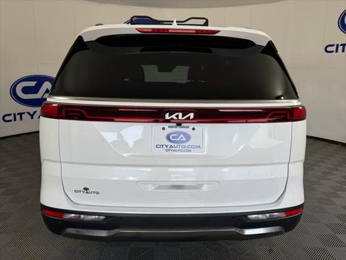 2024 Kia Carnival SX Prestige