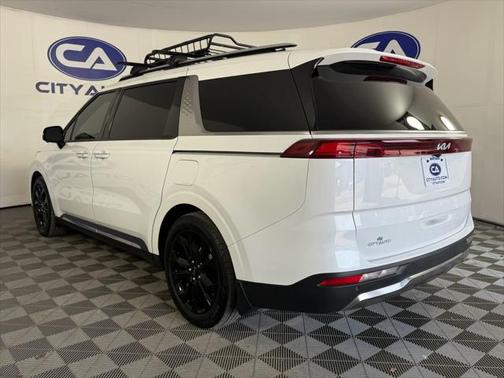 2024 Kia Carnival SX Prestige