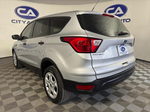 2019 Ford Escape S