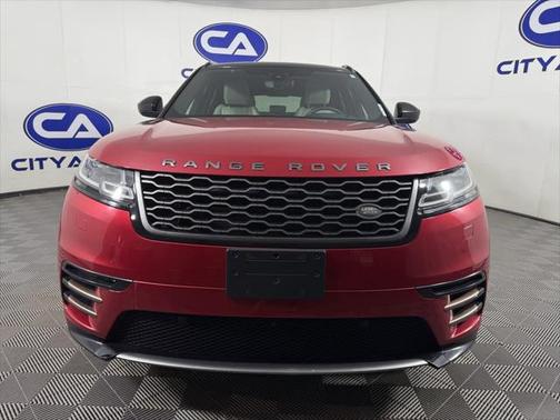 2018 Land Rover Range Rover Velar P380 SE R-Dynamic