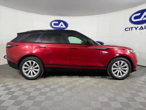 2018 Land Rover Range Rover Velar P380 SE R-Dynamic