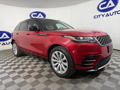 2018 Land Rover Range Rover Velar P380 SE R-Dynamic