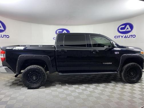 2019 Toyota Tundra SR5