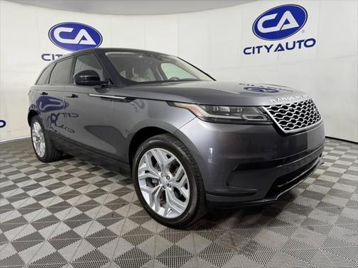 2018 Land Rover Range Rover Velar P250 S