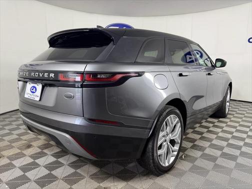 2018 Land Rover Range Rover Velar P250 S