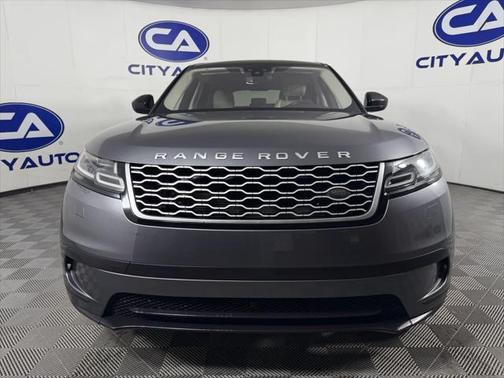 2018 Land Rover Range Rover Velar P250 S