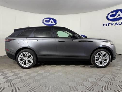 2018 Land Rover Range Rover Velar P250 S