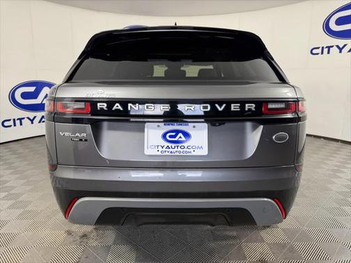 2018 Land Rover Range Rover Velar P250 S