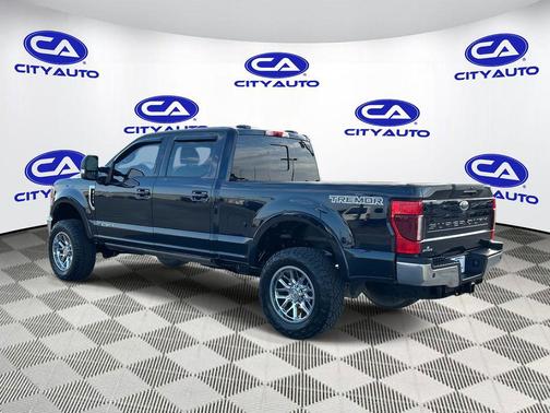 2021 Ford F-350 Lariat