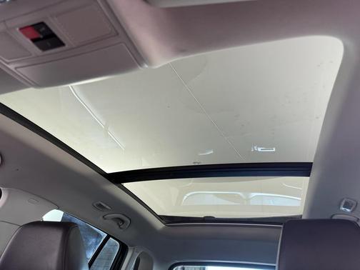 2017 Volkswagen Tiguan 2.0T Wolfsburg Edition