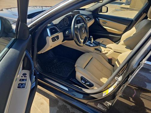 2017 BMW 330e iPerformance