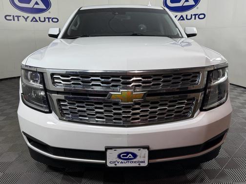 2017 Chevrolet Tahoe LS