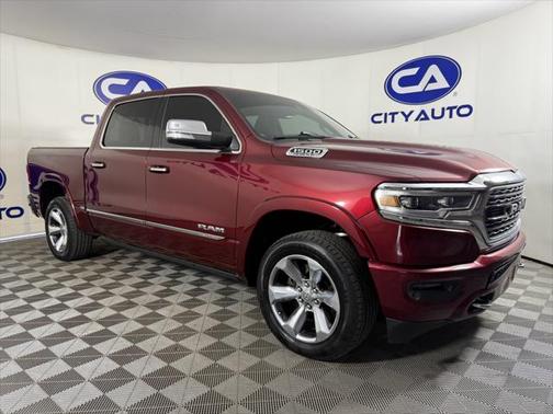 2020 RAM 1500 Limited