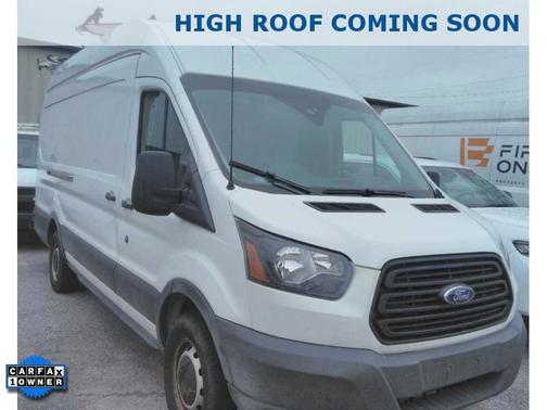 2019 Ford Transit-250 Base