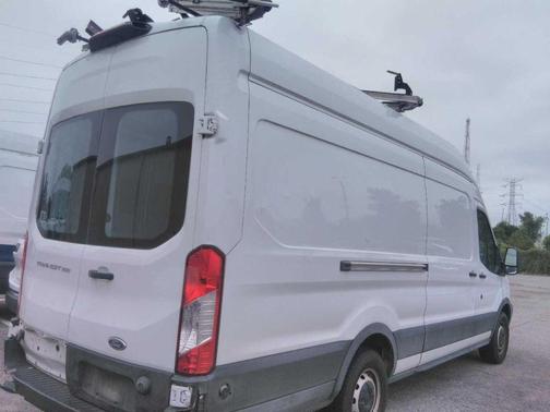 2019 Ford Transit-250 Base