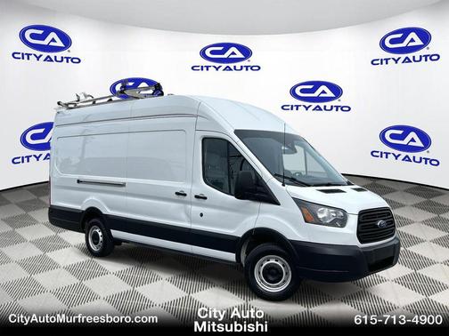 2019 Ford Transit-250 Base