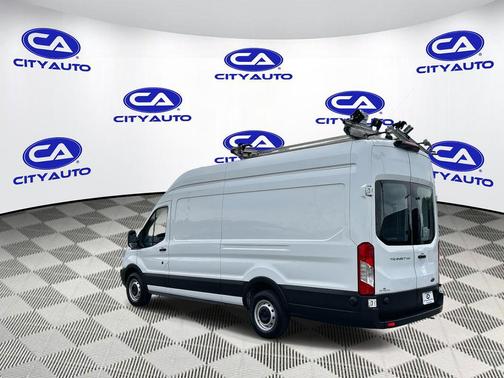 2019 Ford Transit-250 Base