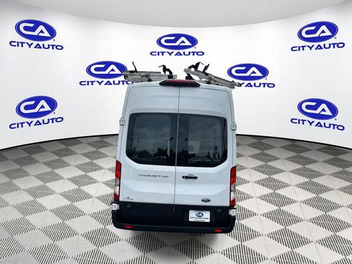 2019 Ford Transit-250 Base
