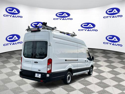 2019 Ford Transit-250 Base