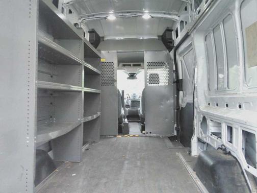 2019 Ford Transit-250 Base