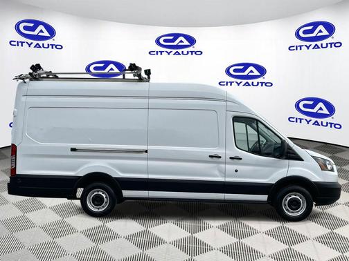 2019 Ford Transit-250 Base