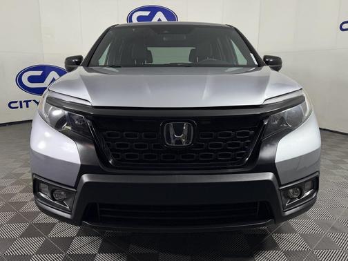 2021 Honda Passport 2WD Sport