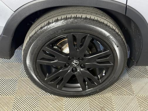 2021 Honda Passport 2WD Sport