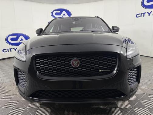 2019 Jaguar E-PACE R-Dynamic HSE