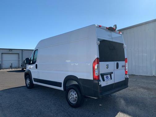 2018 RAM ProMaster 1500 Base