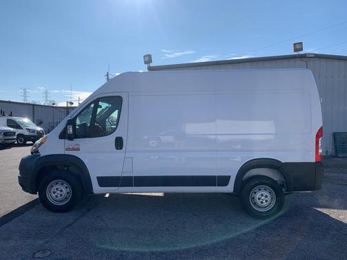 2018 RAM ProMaster 1500 Base