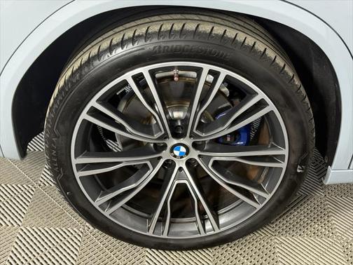 2024 BMW X3 M40i