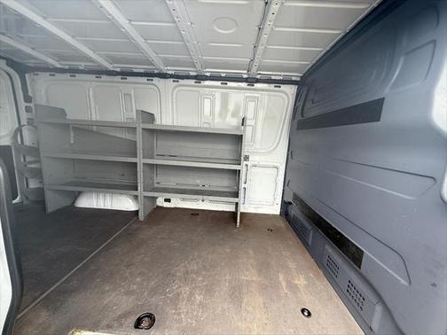 2019 Mercedes-Benz Sprinter 1500 Standard Roof I4