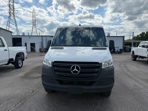 2019 Mercedes-Benz Sprinter 1500 Standard Roof I4