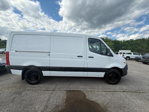 2019 Mercedes-Benz Sprinter 1500 Standard Roof I4