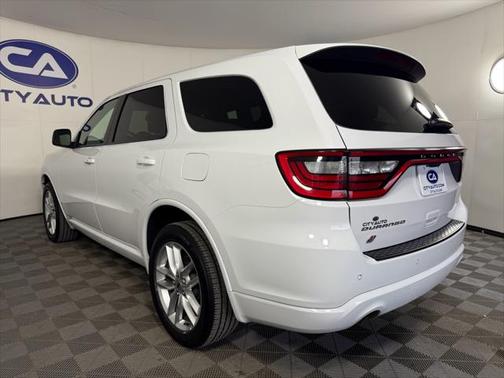 2024 Dodge Durango GT AWD
