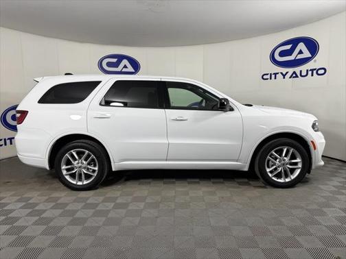 2024 Dodge Durango GT AWD